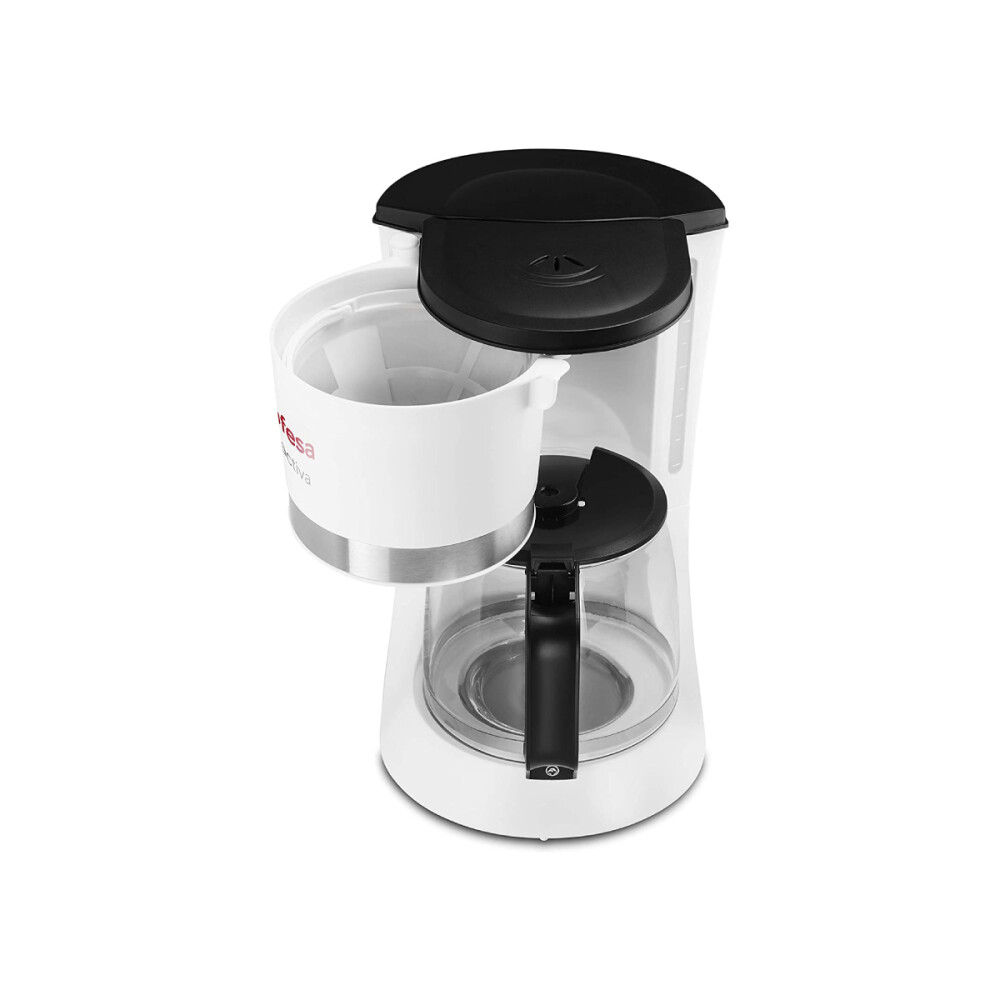 Cafetera de goteo Ufesa CG7123 Activa Cafetera de goteo Ufesa CG7123 Activa