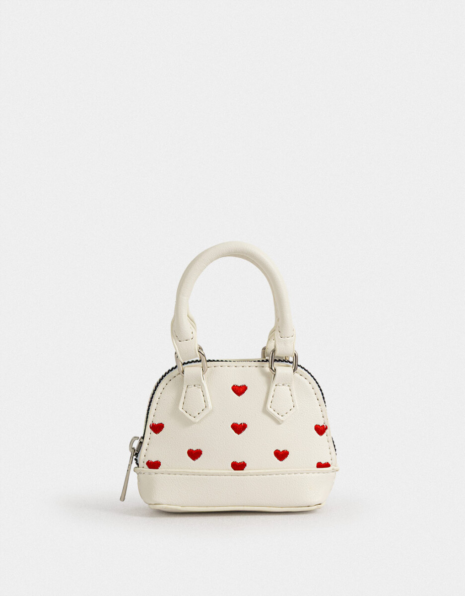 Monedero Formato Cartera 