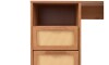 Escritorio 2 Cajones - Slim Desk Escritorio 2 Cajones - Slim Desk