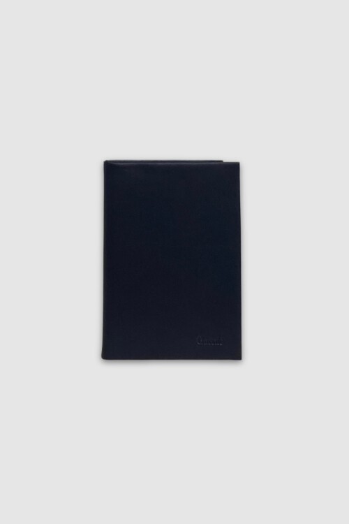 Agenda Semaine Azul Marino
