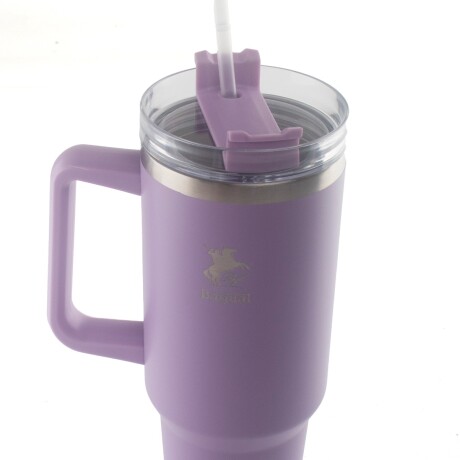 Vasos Bagual Violeta