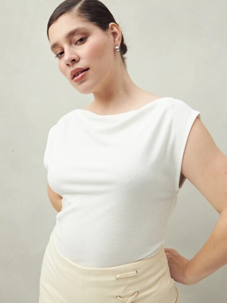 TOP D.CASSIN MATEO CRUDO