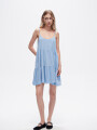 Vestido Anas Lavanda