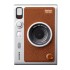 Cámara instantánea Fujifilm Instax Mini Evo Brown