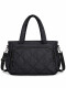 CARTERA MILAN NEGRO