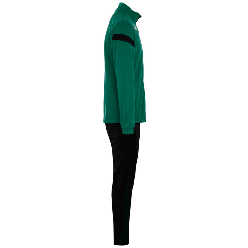 Buzo Futbol Kappa4Soccer Dalcito Hombre Green/black