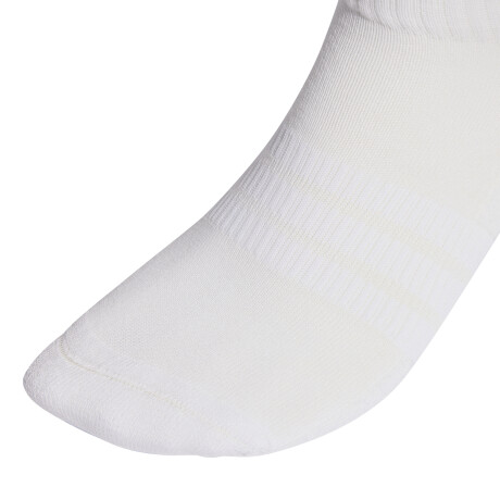 Medias adidas Ankle Socks White