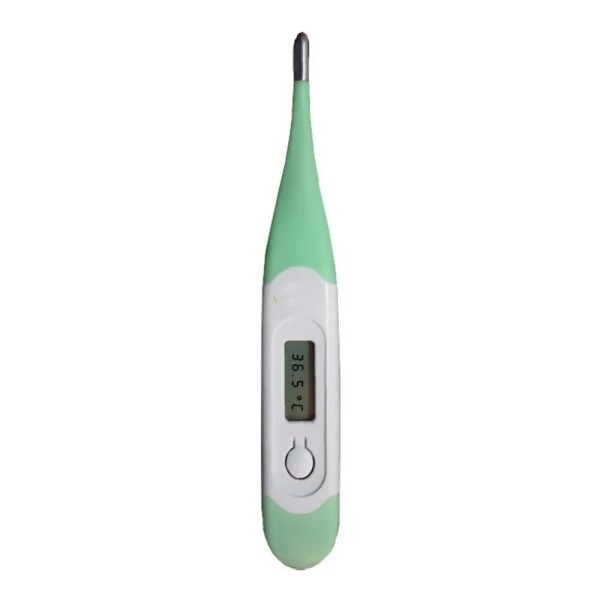Termómetro Digital Bioset Termómetro Digital Bioset