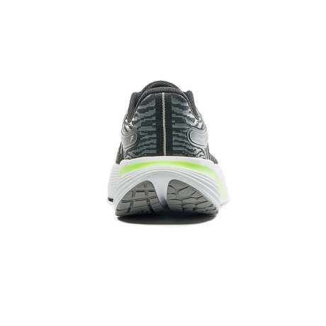 Fila Racer Nairobi Masculino Negro-Gris