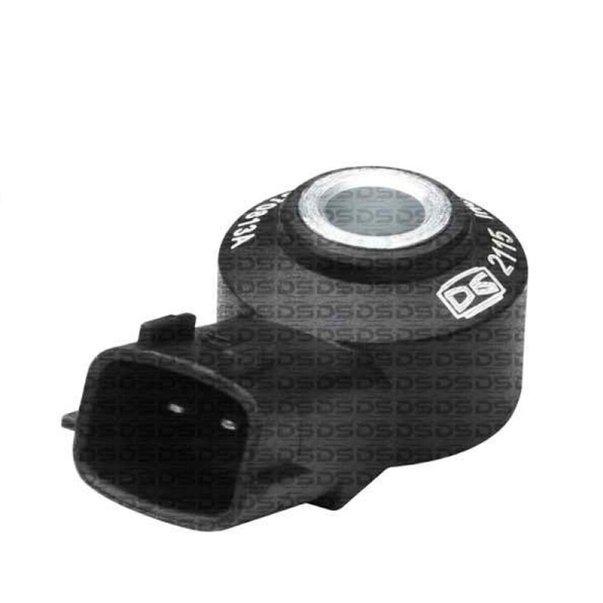 INYECCION PARTES FIAT SENSOR DETONACION FIAT UNO PALIO FIRE MEAT & DORIA 