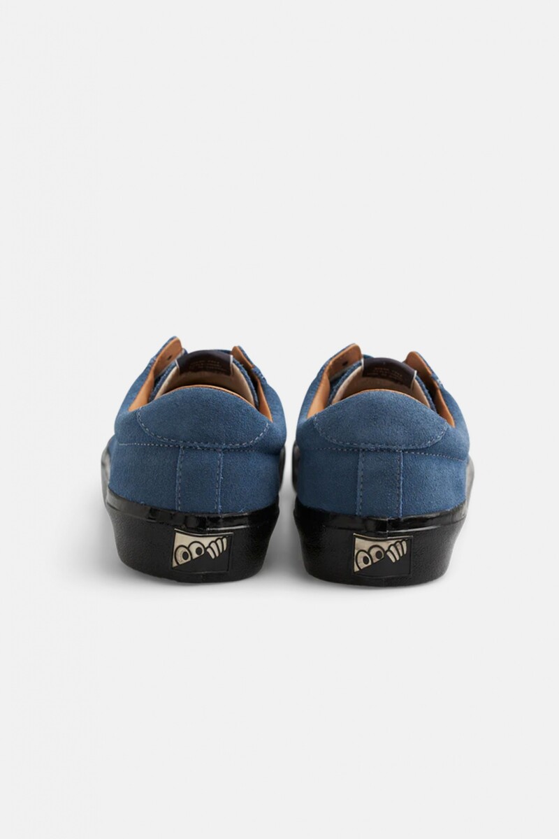 VM001 SUEDE LO Azul