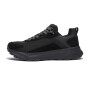 Zapatillas Motion Ledge Low Hombre Black Suede