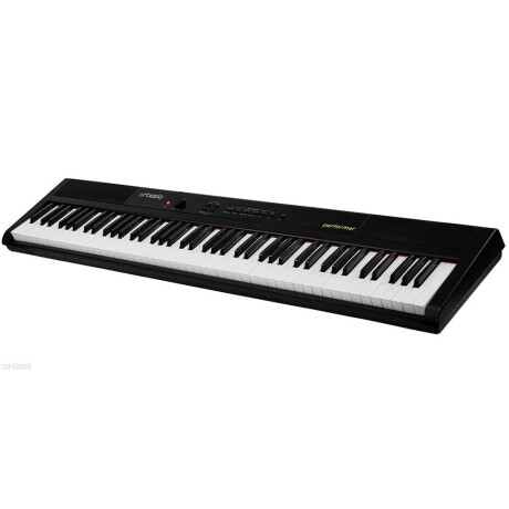 PIANO DIGITAL/ARTESIA PERFORMER BLACK PIANO DIGITAL/ARTESIA PERFORMER BLACK