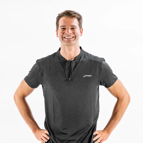 Remera Deportiva Hombre Finis Tech Polo XXL 001