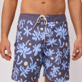 SHORT THRONE RUSTY Azul