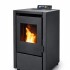 Estufa a Pellet Tromen SR-K6 Estufa a Pellet Tromen SR-K6