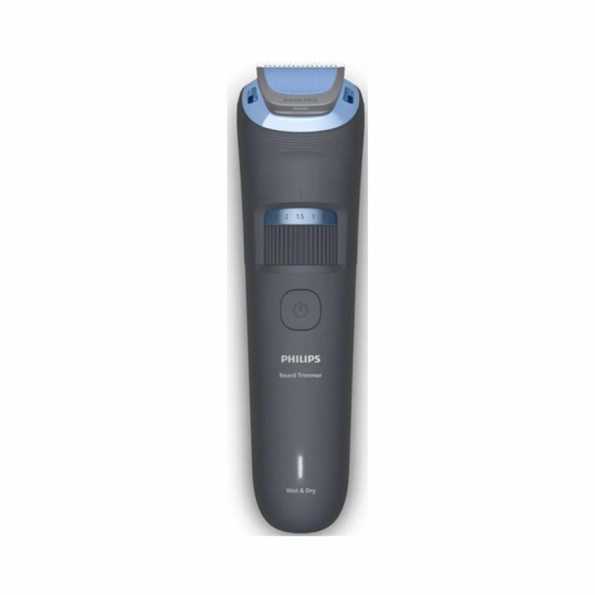 Afeitadora PHILIPS BT3617/15 Resistente Al Agua Con Cabezales Removibles 