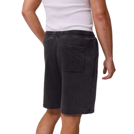 Bermuda Rusty Kuino Negro