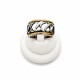 Anillo tres delfines Anillo tres delfines