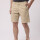 Bermuda flat beige
