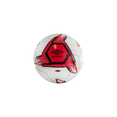 Pelota Umbro Tristar Nº 1 Nacional Amarillo, Gris, Azul Royal