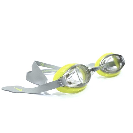 Lente Nike Natacion Niño Chrome Youth Goggle 8-14 años 075 S/C