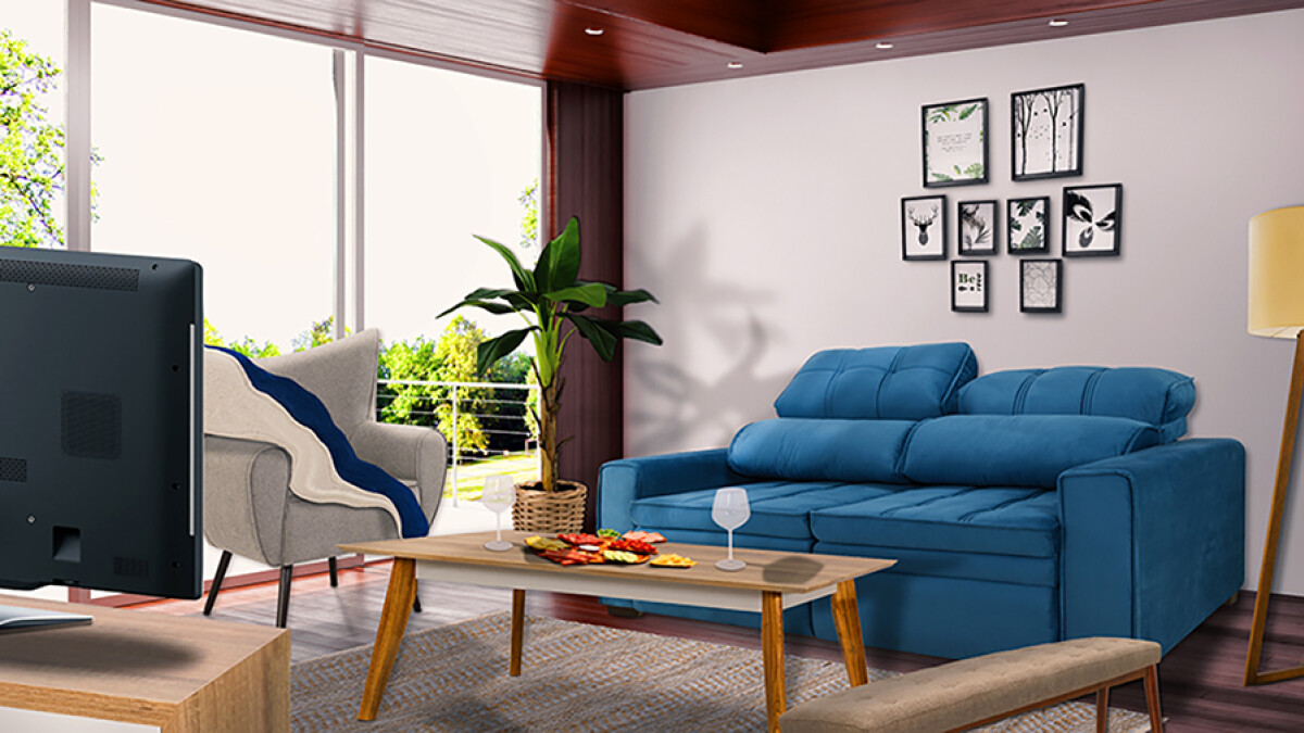 Decime qué tipo de hincha sos y te diré qué tipo de sofá necesitás