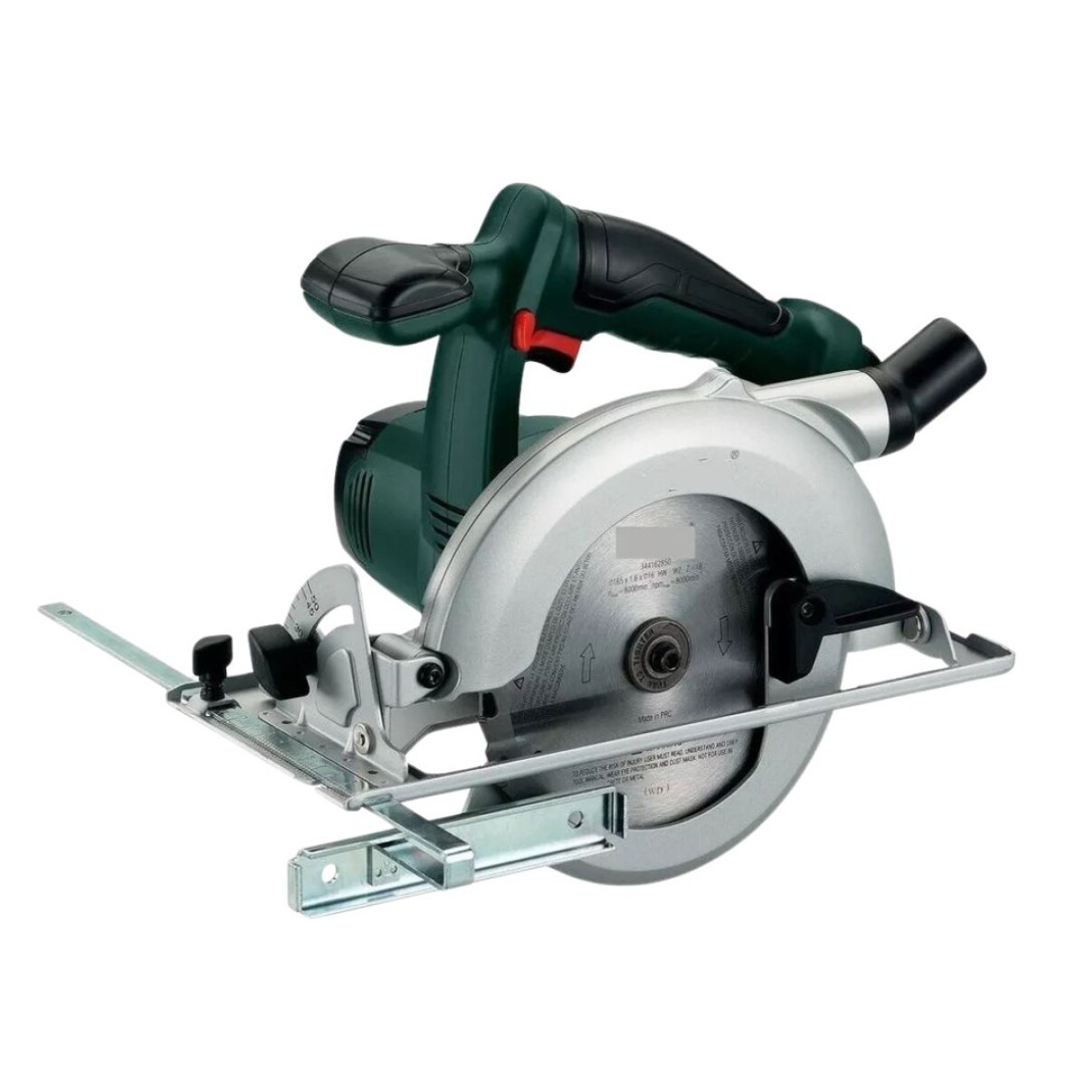Sierra Circular Eco 7 1/4 1200w 