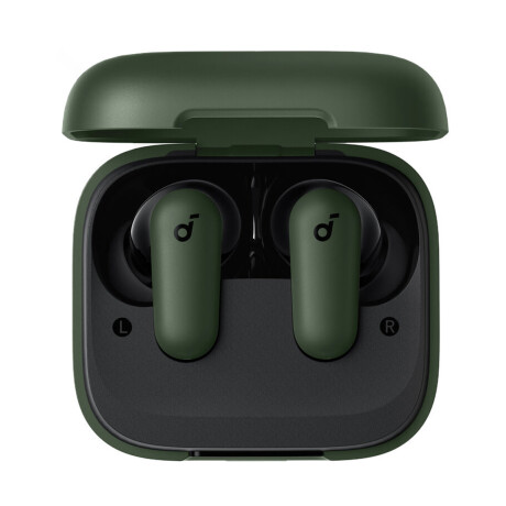 Auriculares Inalámbricos Anker Soundcore P30i TWS NC Verde Auriculares Inalámbricos Anker Soundcore P30i TWS NC Verde
