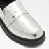 VERIMA SILVER MIRROR SYNTHETIC SILVER