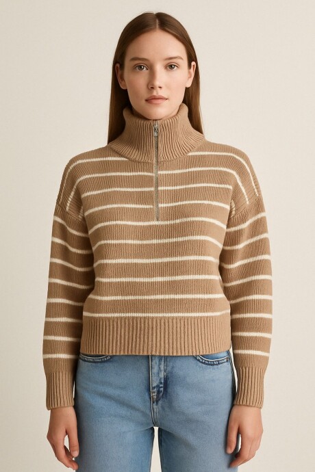 Sweater NORMANDIA Sweater NORMANDIA