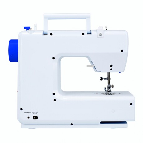 Máquina De Coser ENXUTA MCENX3720 20 Patrones De Puntadas Máquina De Coser ENXUTA MCENX3720 20 Patrones De Puntadas