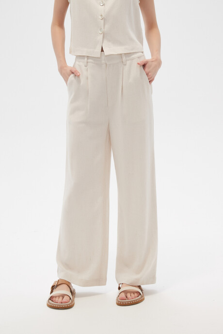 Pantalon Zinia Arena Melange