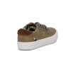 Country Atenas Casual Kids Acordonado - Beige Beige