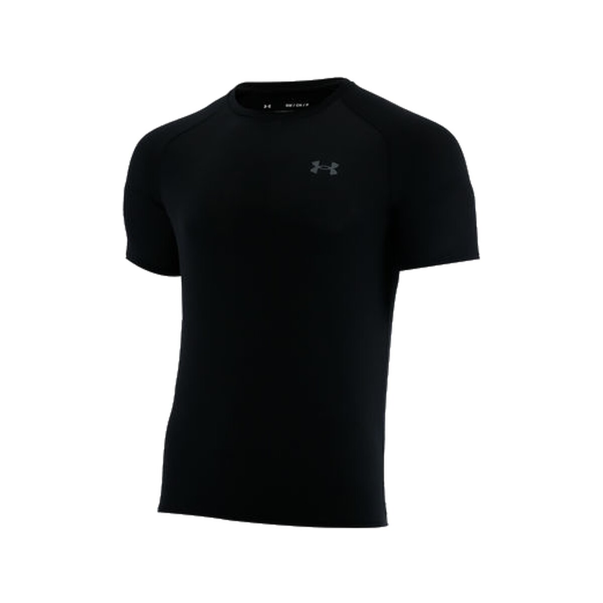 Remera Under Armour Tech 2.0 - Black 
