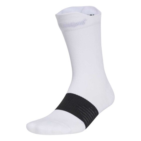 Runxgrafic Sock White