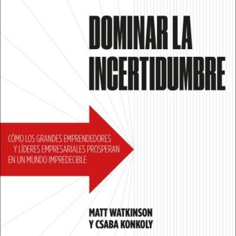 DOMINAR LA INCERTIDUMBRE DOMINAR LA INCERTIDUMBRE