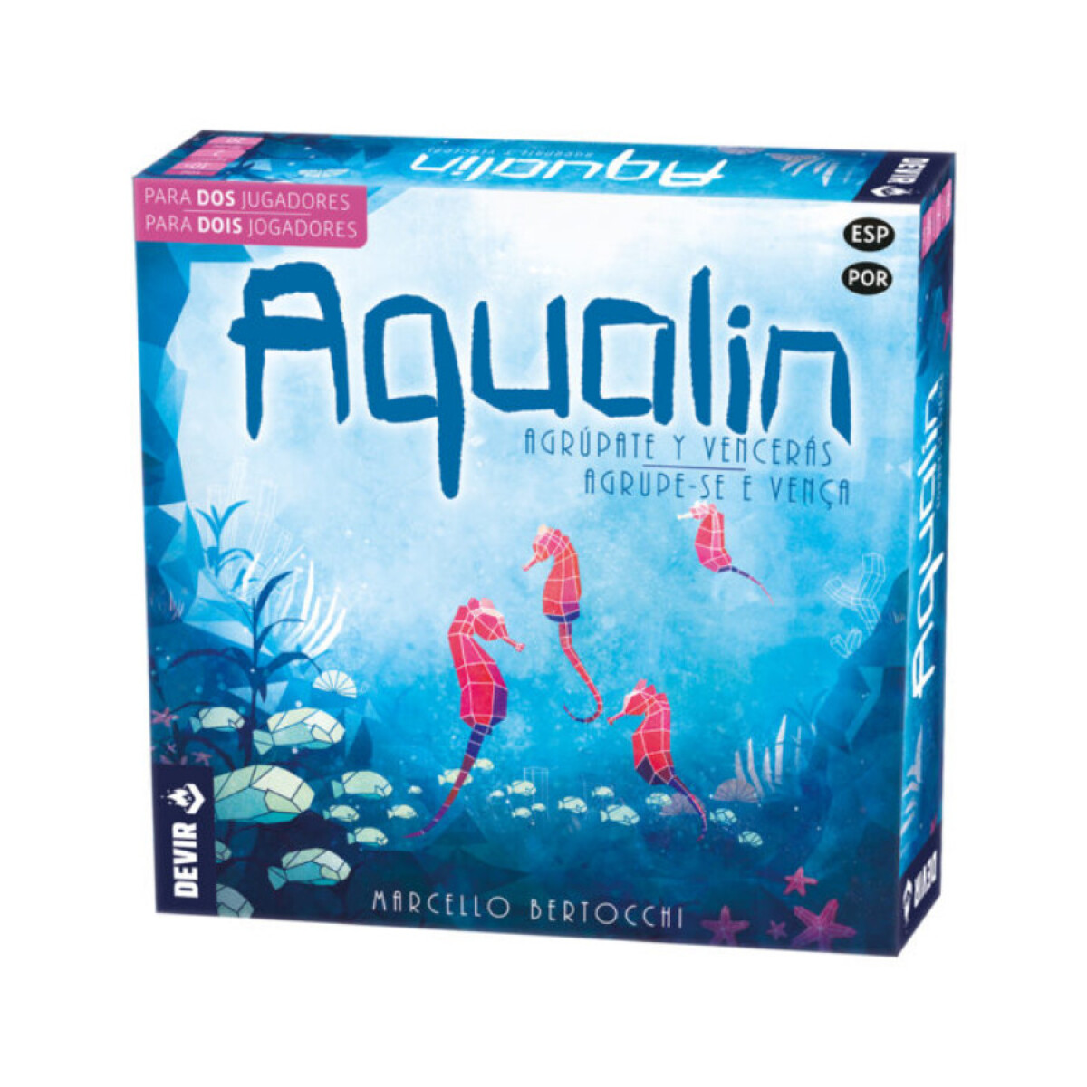 Aqualin [Español] 