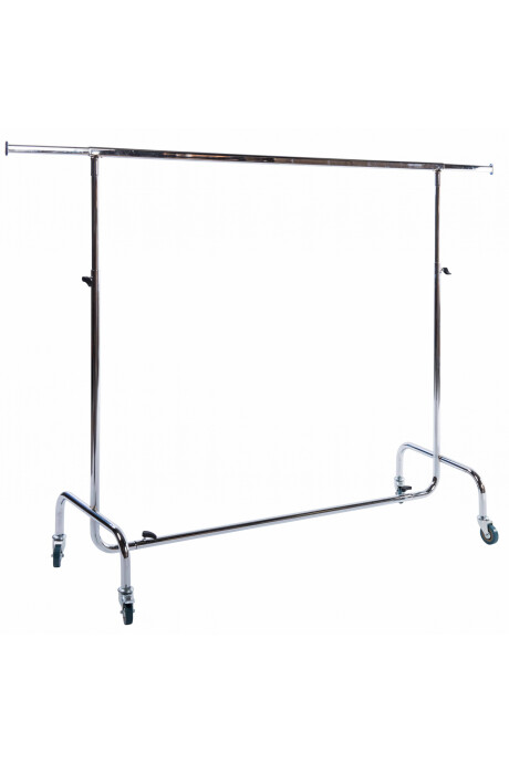 Perchero Desarmable Extensible Cromado Perchero Desarmable Extensible Cromado