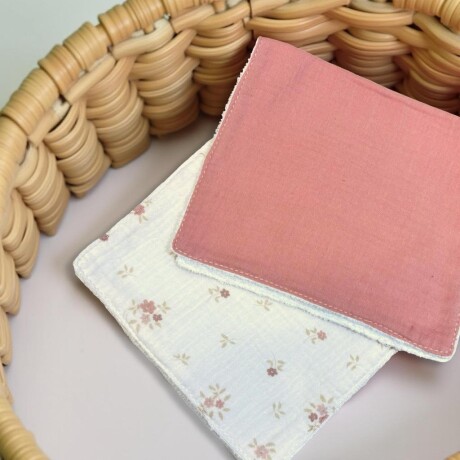 Babita Packx2 Cottage Rosa