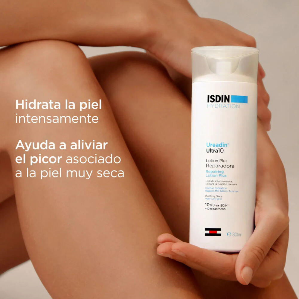 Loción Corporal Ureadin® Ultra10 Loción 200ml