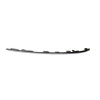 MOLDURA DE PARAGOLPE DERECHA GOL G6 (CROMADA) (OUTLET) Moldura De Paragolpe Derecha Gol G6 (cromada) (outlet)