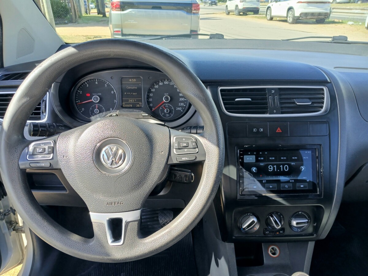 Volkswagen Fox Sport EXCELENTE ESTADO! | Permuta / Financia Volkswagen Fox Sport EXCELENTE ESTADO! | Permuta / Financia