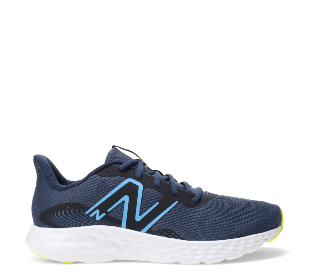 Running Course Marino/Celeste