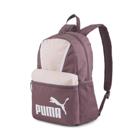 Mochila Puma Phase Blocking Backpack S/C