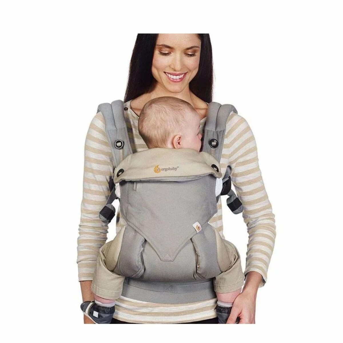 Mochila porta bebe ERGOBABY 360 - - SHELL LINING 