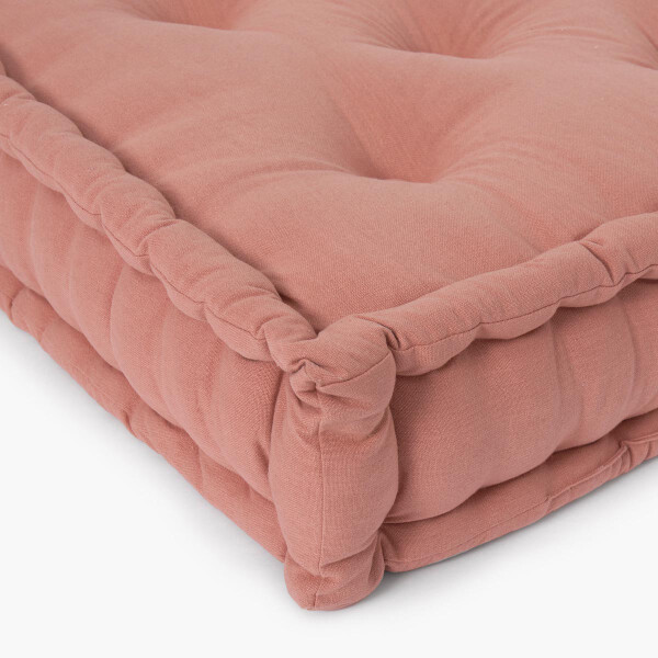 Almohadón GAVEMA Rosa - -