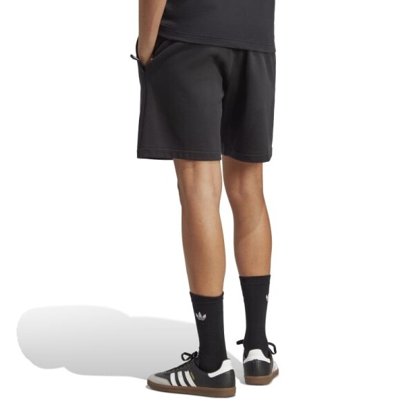 Short Adidas Adventure Negro