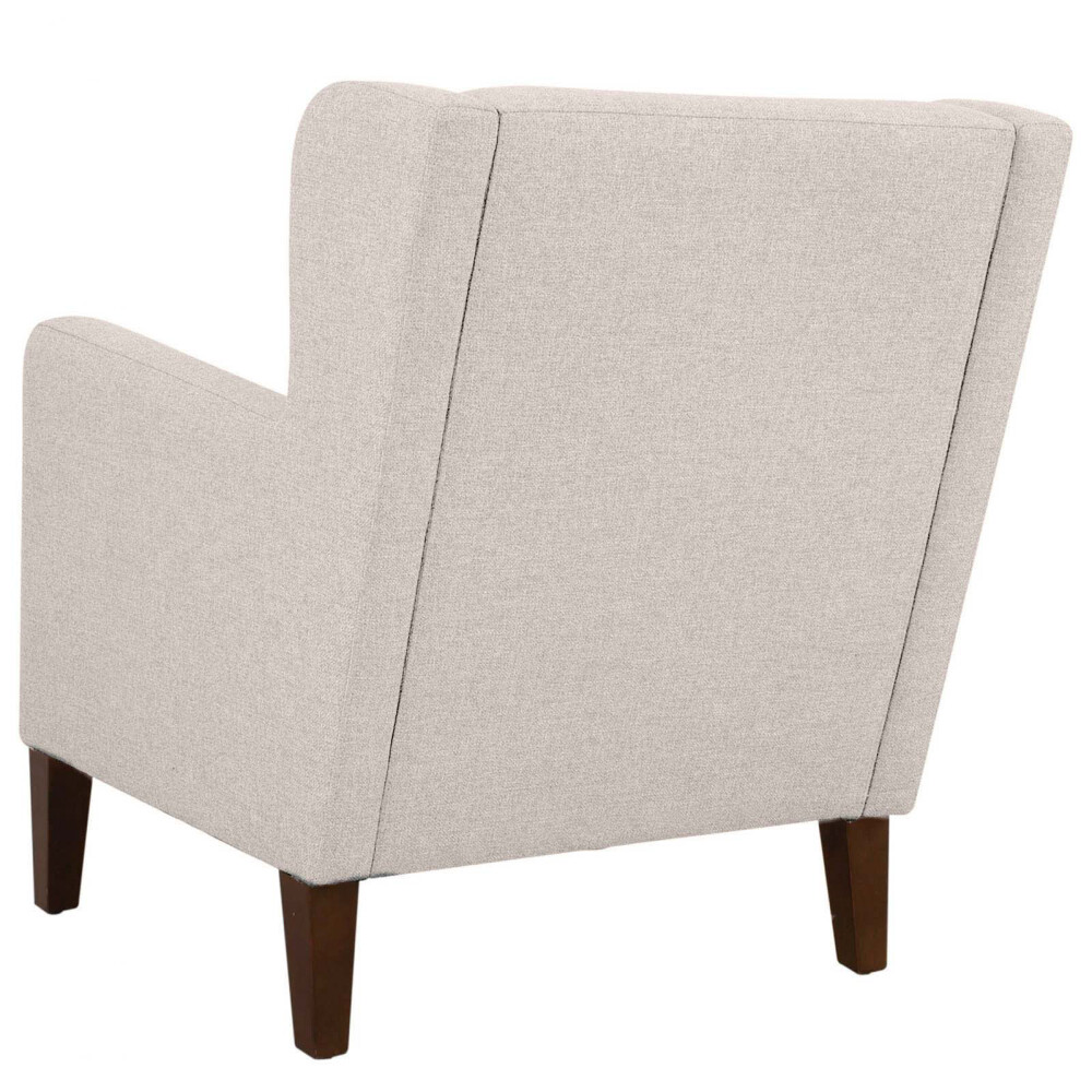 BUTACA 1 CUERPO TELA ARISTOCRATA