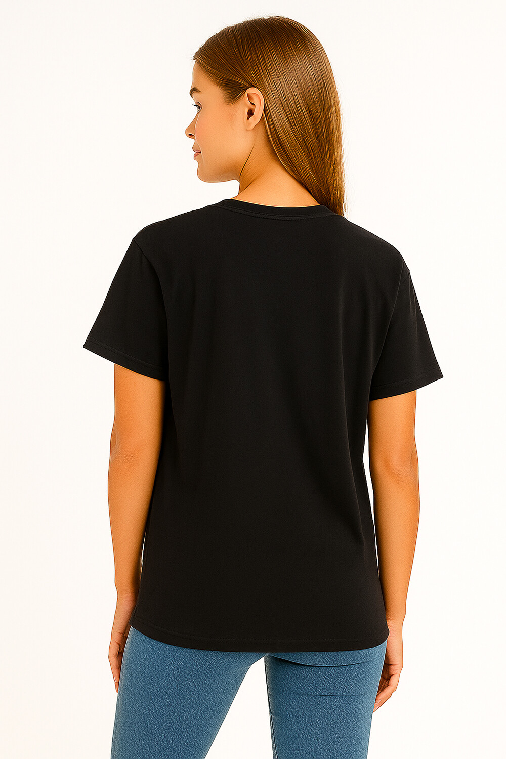 Remera Cervera Estampado 1